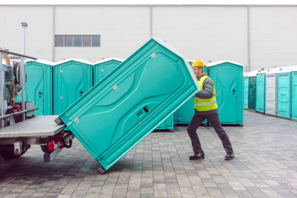 Best Long-term porta potty rental  in Utica, OH