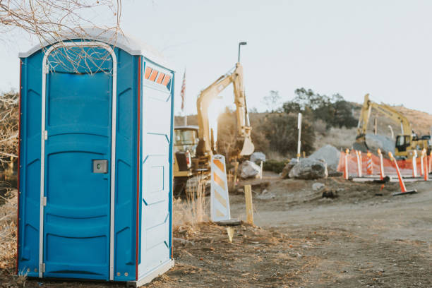 Portable Toilet Options We Offer in Utica, OH