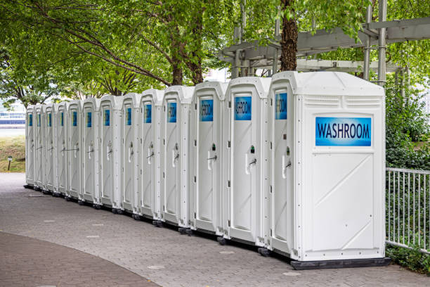 Best Porta potty rental for parties  in Utica, OH