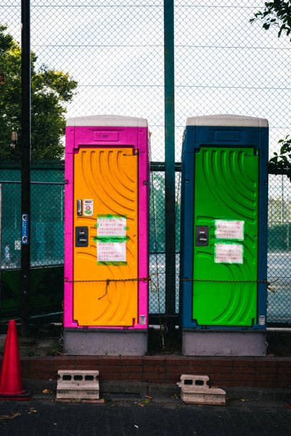 Best Local porta potty services  in Utica, OH