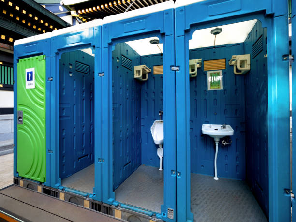 Porta potty services near me in Utica, OH