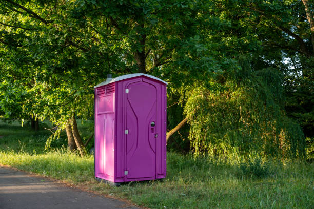 Best Emergency porta potty rental  in Utica, OH