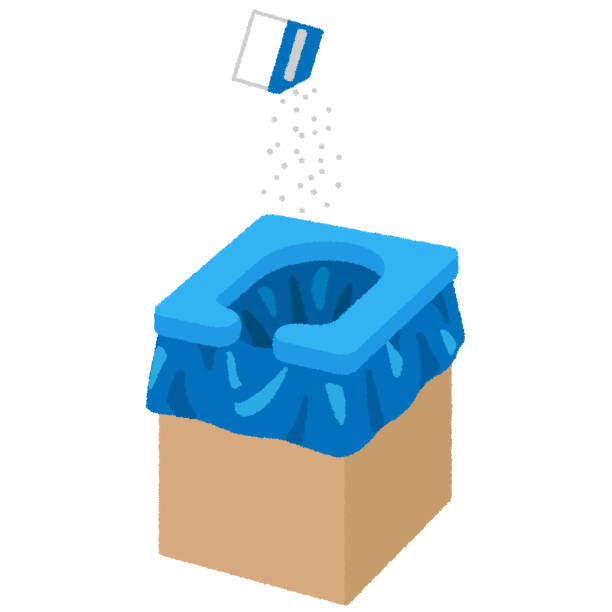 Best Sanitation services for porta potties  in Utica, OH
